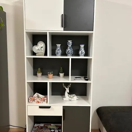 Heart & בית נופש *