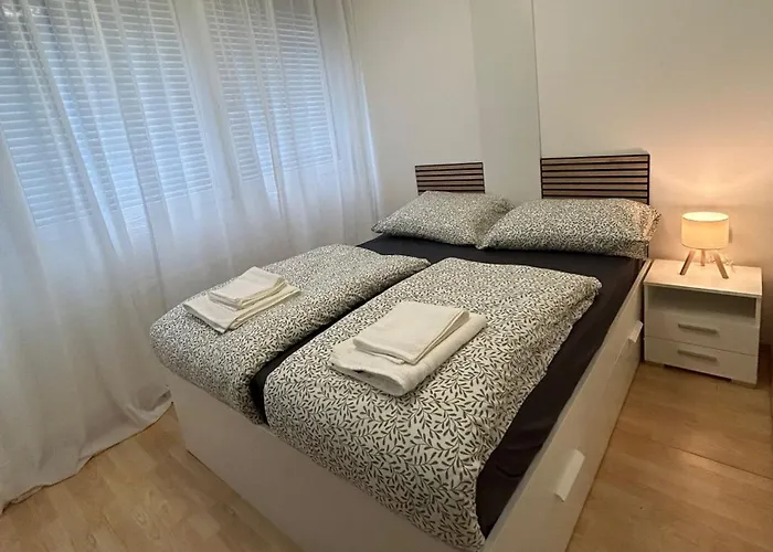 בית נופש Heart & גראץ