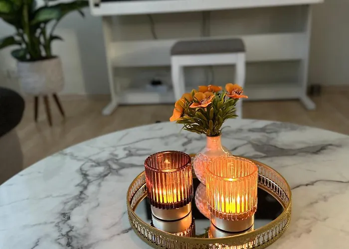 Heart & בית נופש