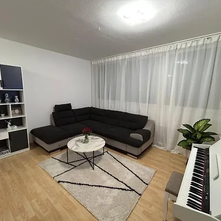 Ferienhaus Heart & *