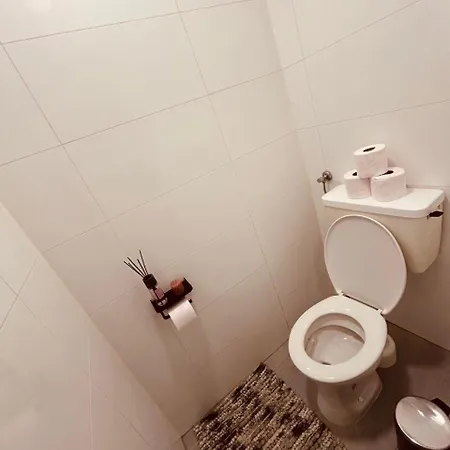 Heart & Дом отдыха Грац