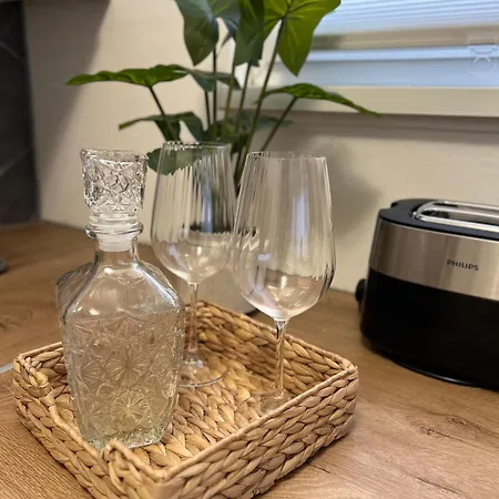 Casa vacanze Heart & *