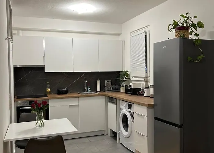 Heart & Holiday home Graz